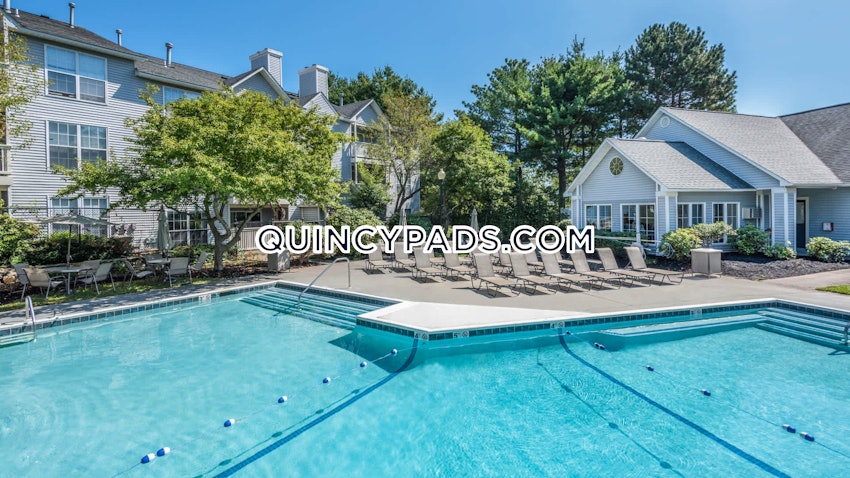 QUINCY - SOUTH QUINCY - 2 Beds, 2 Baths - Image 11