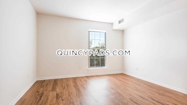 Quincy - 2 Beds, 2 Baths