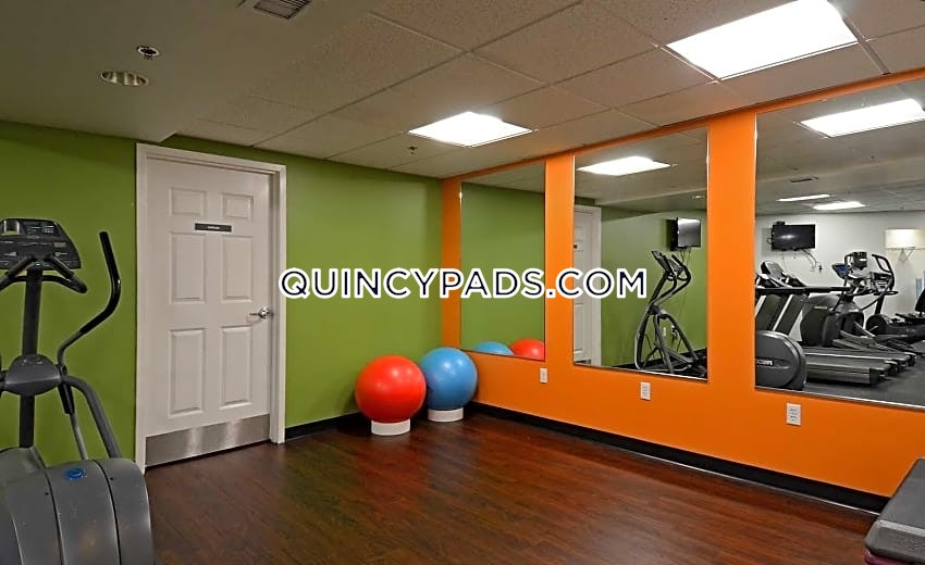 QUINCY - QUINCY CENTER - 1 Bed, 1 Bath - Image 15