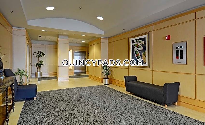 QUINCY - QUINCY CENTER - 1 Bed, 1 Bath - Image 16