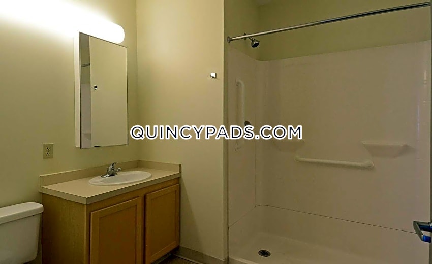 QUINCY - QUINCY CENTER - 1 Bed, 1 Bath - Image 23