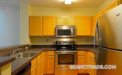 Quincy Apartment for rent 1 Bedroom 1 Bath  Quincy Center - $2,279