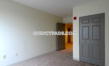 Quincy - 2 Beds, 2 Baths