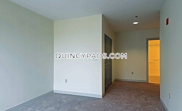 Quincy - 2 Beds, 2 Baths