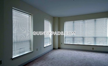 Quincy - 2 Beds, 2 Baths