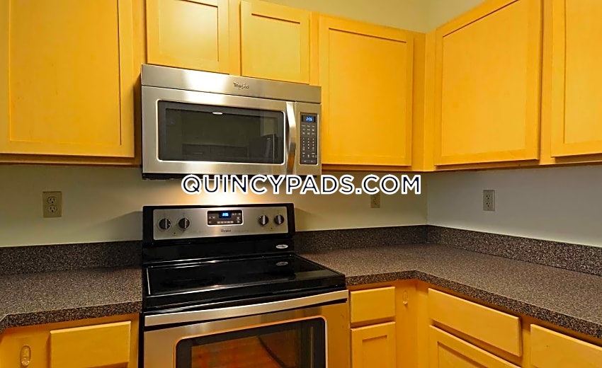 QUINCY - QUINCY CENTER - 2 Beds, 2 Baths - Image 2