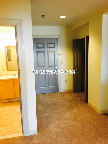 Quincy - 2 Beds, 2 Baths