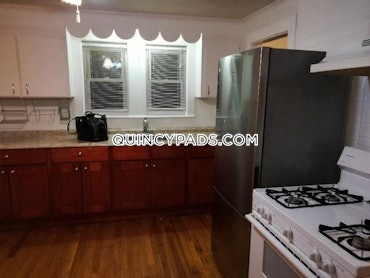 Quincy Center, Quincy, MA - 4 Beds, 2 Baths - $3,200 - ID#4255643