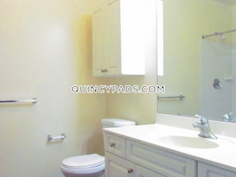 Falls Boulevard Quincy