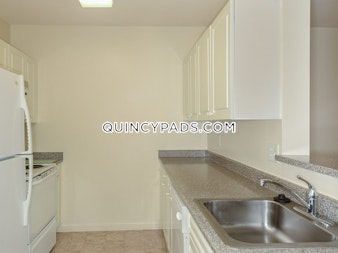 Falls Boulevard Quincy