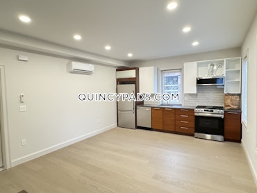 Quincy Center, Quincy, MA - 3 Beds, 1 Bath - $2,900 - ID#4638121