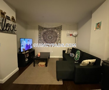 Quincy Center, Quincy, MA - 1 Bed, 1 Bath - $2,249 - ID#4383946