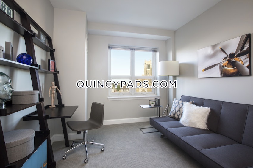 QUINCY - QUINCY CENTER - 2 Beds, 1 Bath - Image 12