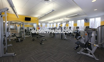 Highpoint Cr. Quincy