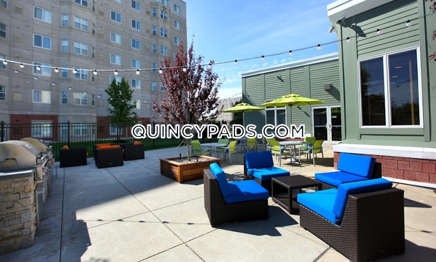 QUINCY - QUINCY CENTER - 2 Beds, 2 Baths - Image 19