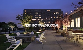 Highpoint Cr. Quincy