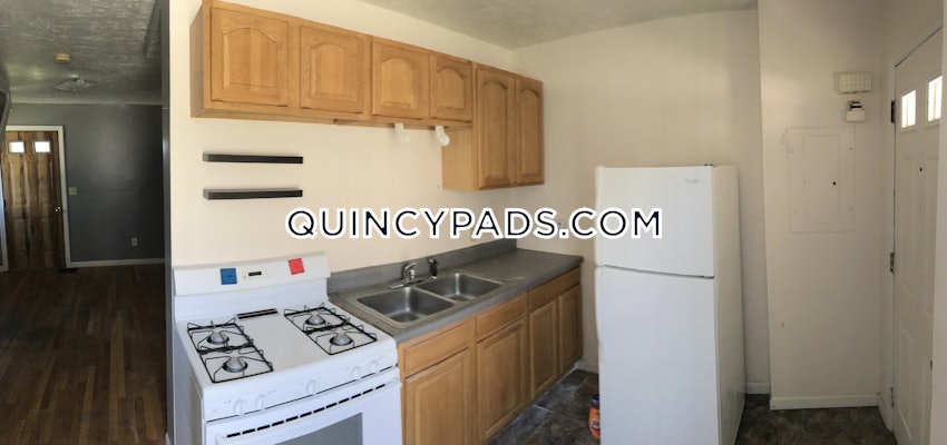 QUINCY - QUINCY CENTER - 3 Beds, 1 Bath - Image 28