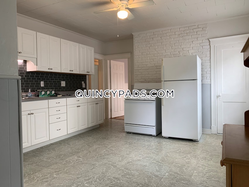 QUINCY - QUINCY CENTER - 3 Beds, 1 Bath - Image 8