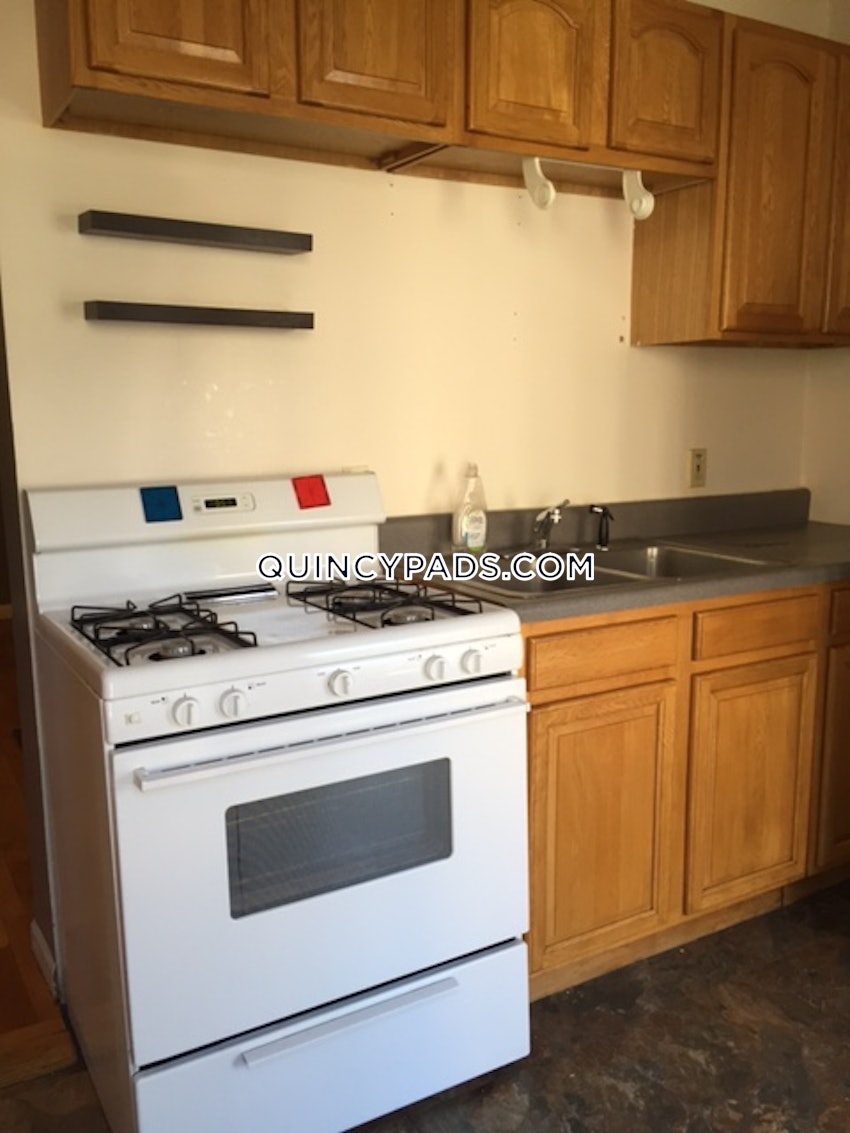 QUINCY - QUINCY CENTER - 3 Beds, 1 Bath - Image 3