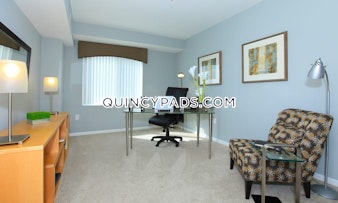 Highpoint Cr. Quincy