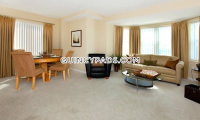 Quincy Apartment for rent 2 Bedrooms 2 Baths  Quincy Center - $2,864