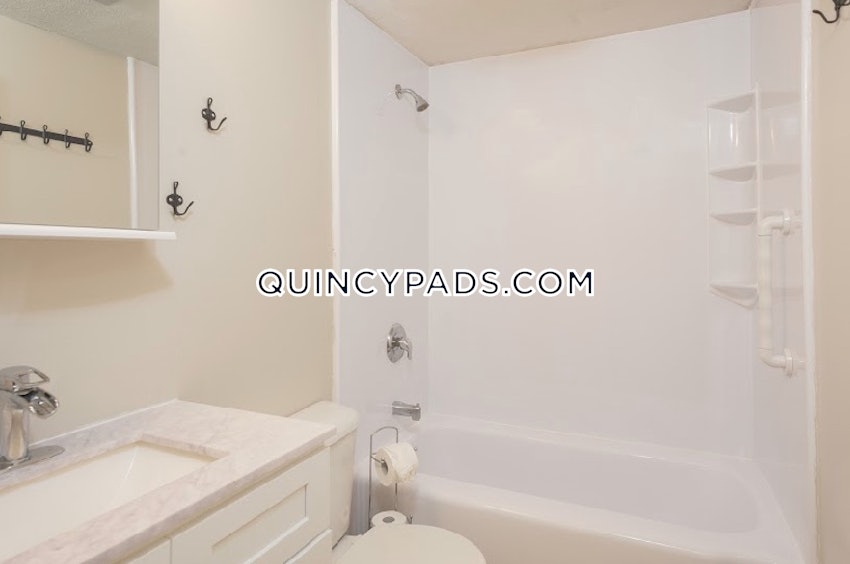 QUINCY - QUINCY CENTER - 1 Bed, 1 Bath - Image 8