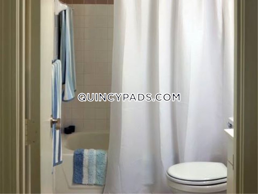 QUINCY - QUINCY CENTER - 2 Beds, 1 Bath - Image 10