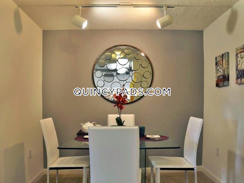 QUINCY - QUINCY CENTER - 2 Beds, 1 Bath - Image 7