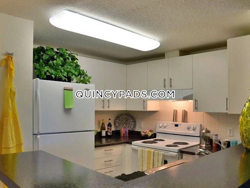 QUINCY - QUINCY CENTER - 2 Beds, 1 Bath - Image 9