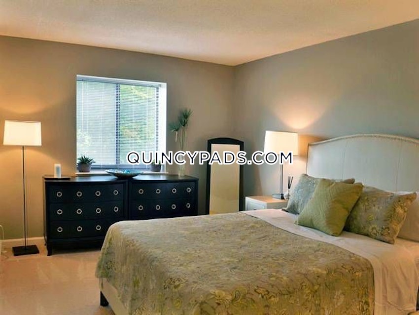 QUINCY - QUINCY CENTER - 2 Beds, 1 Bath - Image 6