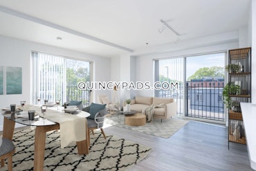 Munroe Place - 2 Beds, 2 Baths - $3,521 - ID#4341813