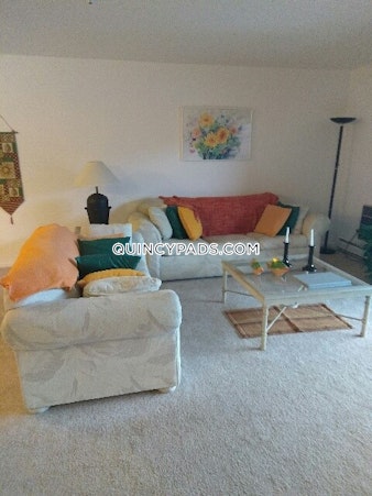 Southern Artery Quincy