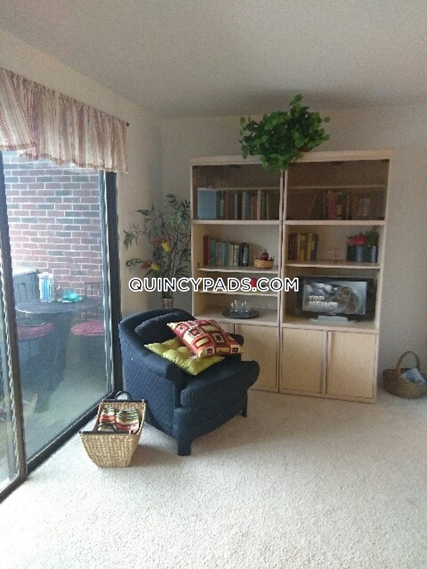 QUINCY - QUINCY POINT - 2 Beds, 1 Bath - Image 3