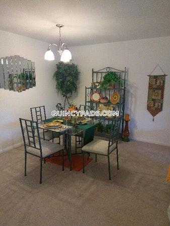 Southern Artery Quincy