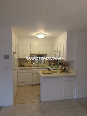 Southern Artery Quincy