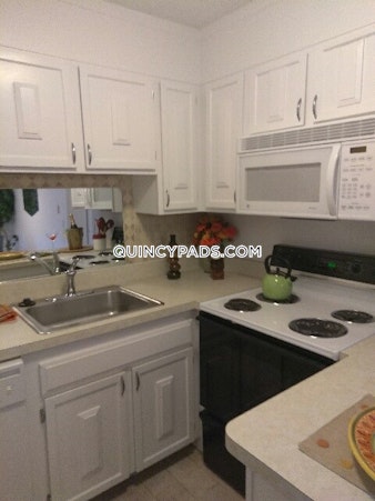 Southern Artery Quincy