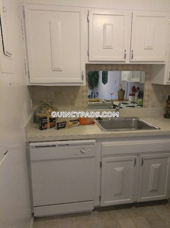 Southern Artery Quincy