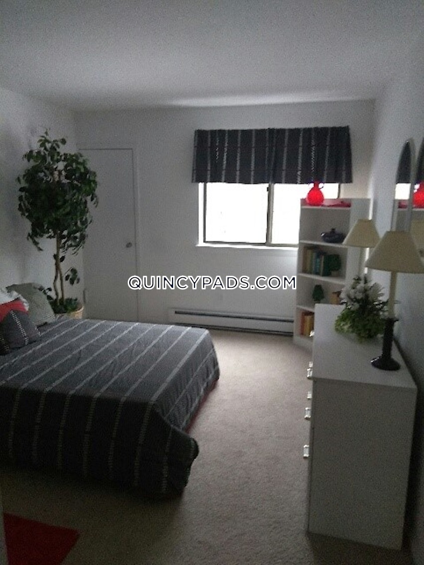 QUINCY - QUINCY POINT - 1 Bed, 1 Bath - Image 7