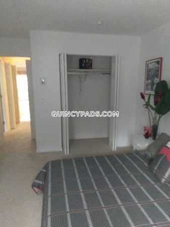 Southern Artery Quincy