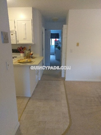 Southern Artery Quincy