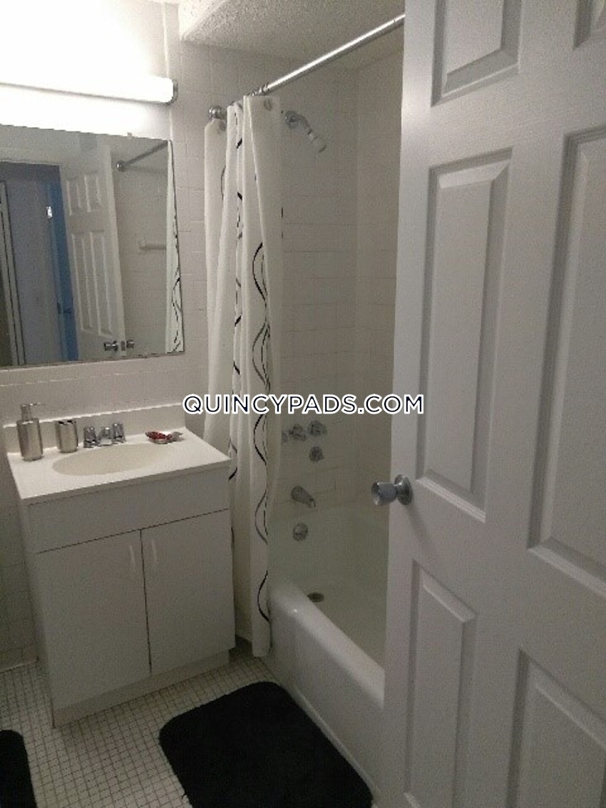 QUINCY - QUINCY POINT - 2 Beds, 1 Bath - Image 10