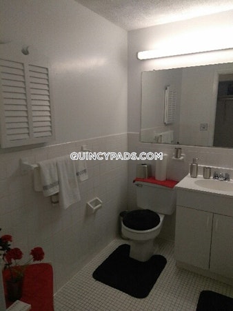 Southern Artery Quincy