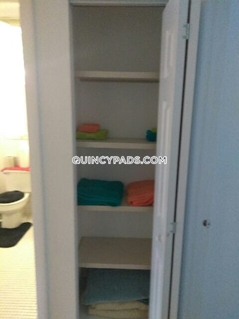 Southern Artery Quincy