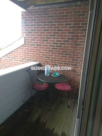 Southern Artery Quincy