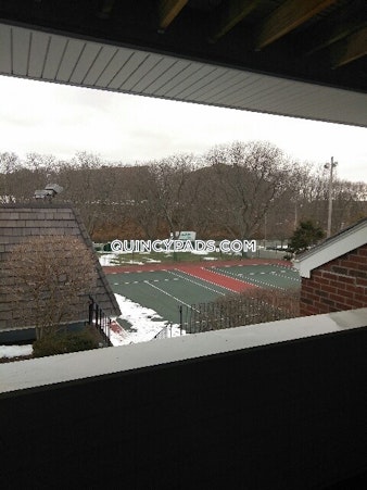 Southern Artery Quincy