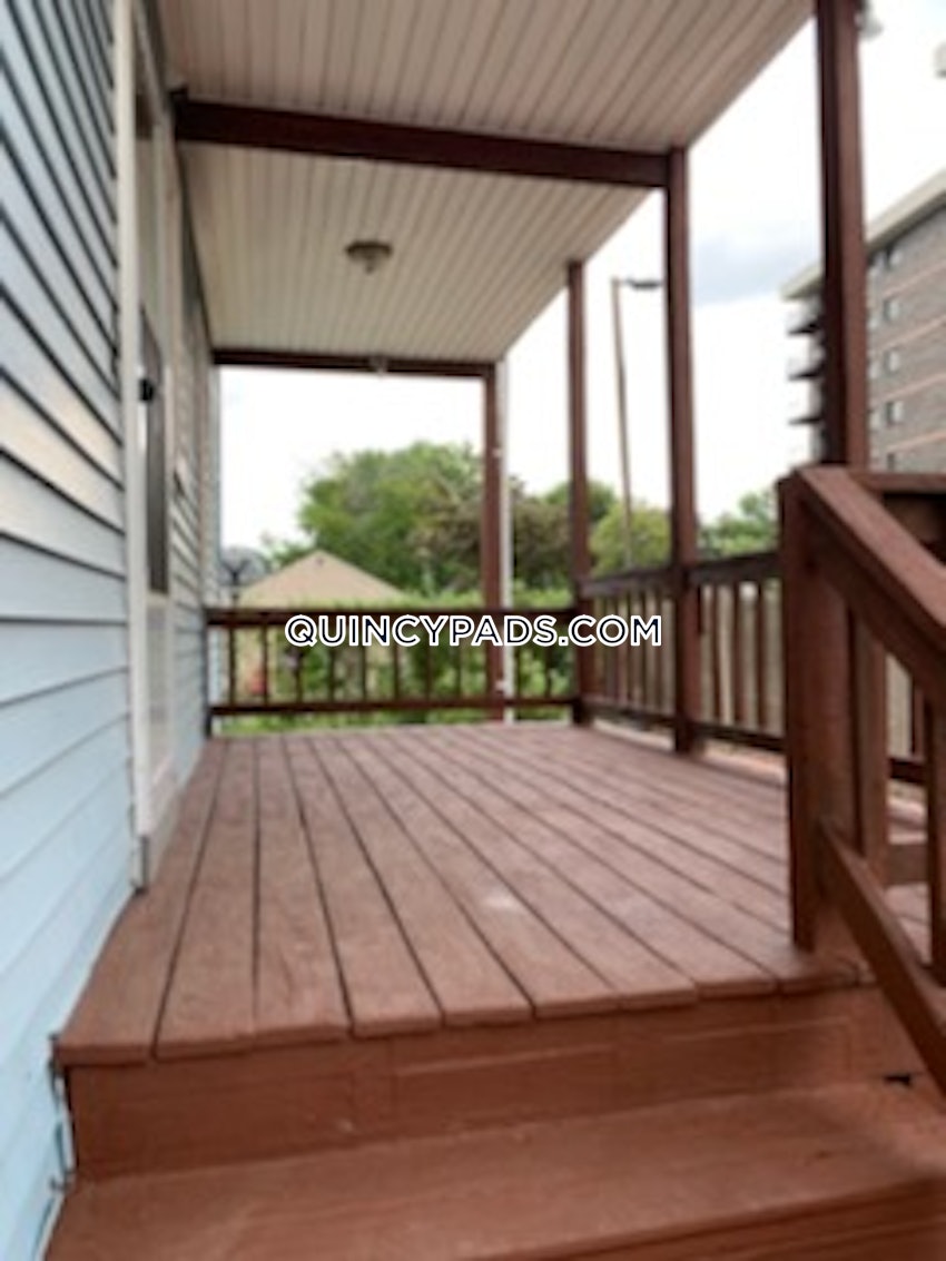 QUINCY - QUINCY POINT - 3 Beds, 1.5 Baths - Image 4