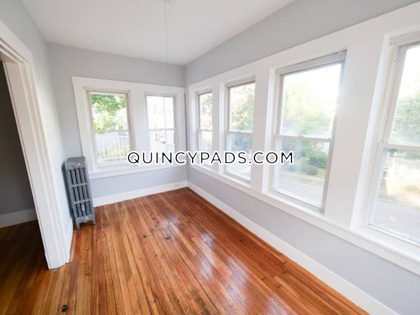 QUINCY - QUINCY POINT - 3 Beds, 1 Bath - Image 15