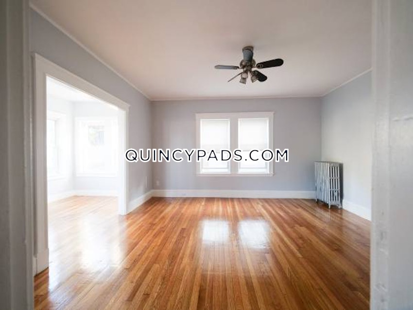 QUINCY - QUINCY POINT - 3 Beds, 1 Bath - Image 9