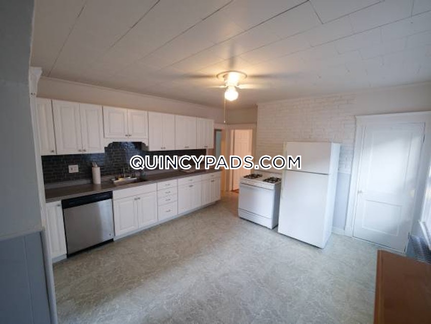 QUINCY - QUINCY POINT - 3 Beds, 1 Bath - Image 7
