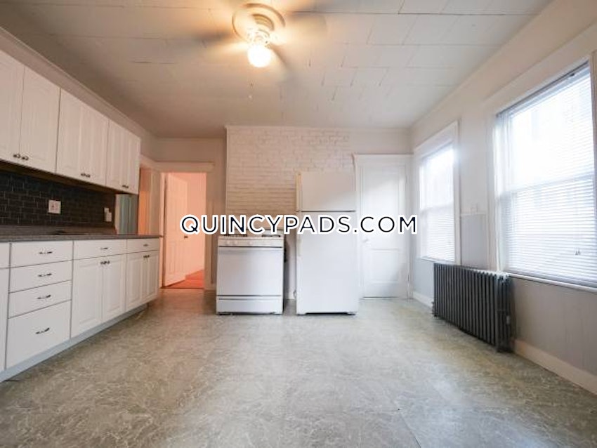 QUINCY - QUINCY POINT - 3 Beds, 1 Bath - Image 4
